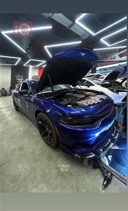 دودج تشارجر